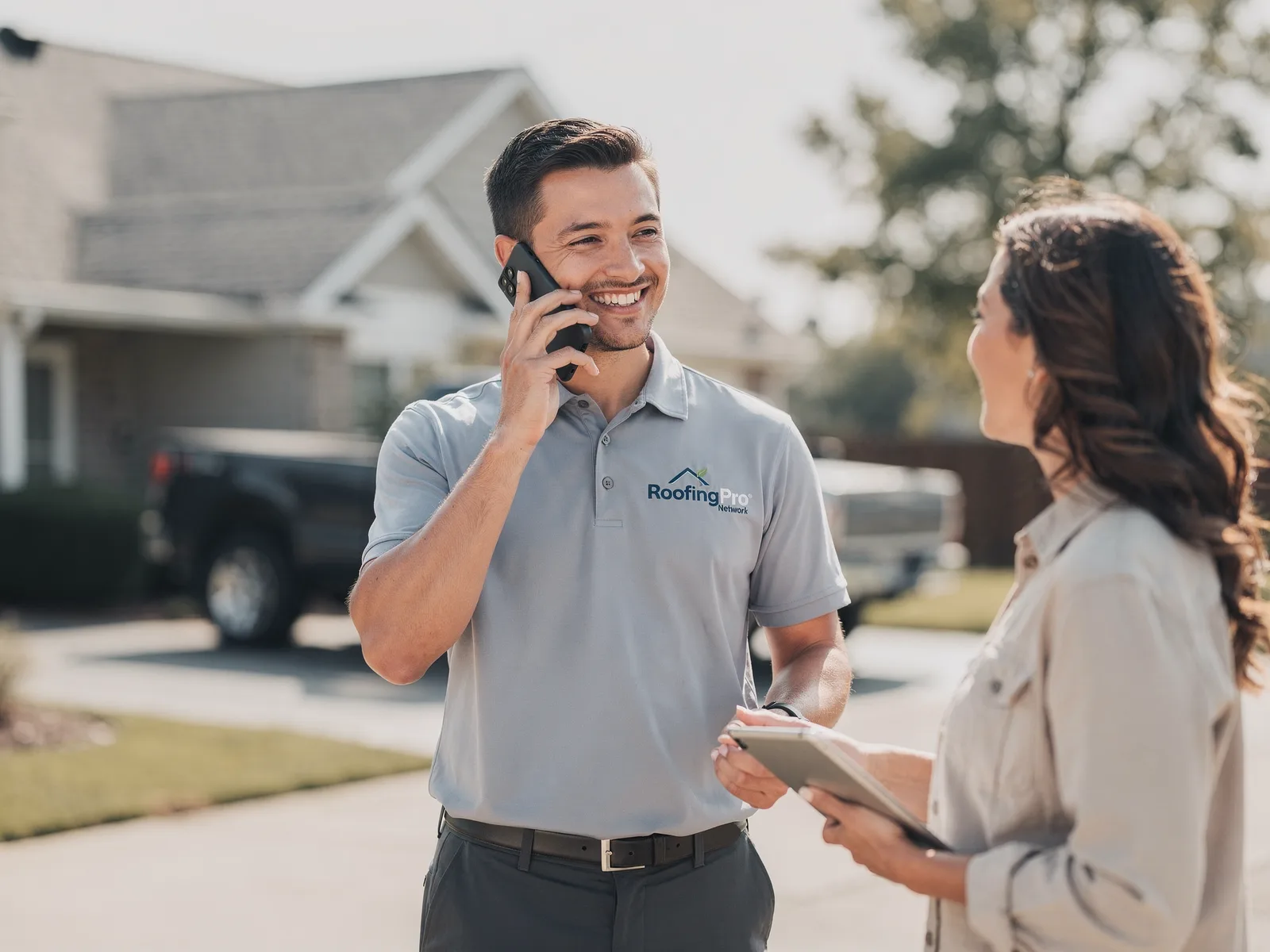 Chimney Leak Detection in Grand Rivers, KY